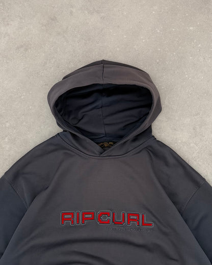 Vintage Rip Curl Hoodie (L)