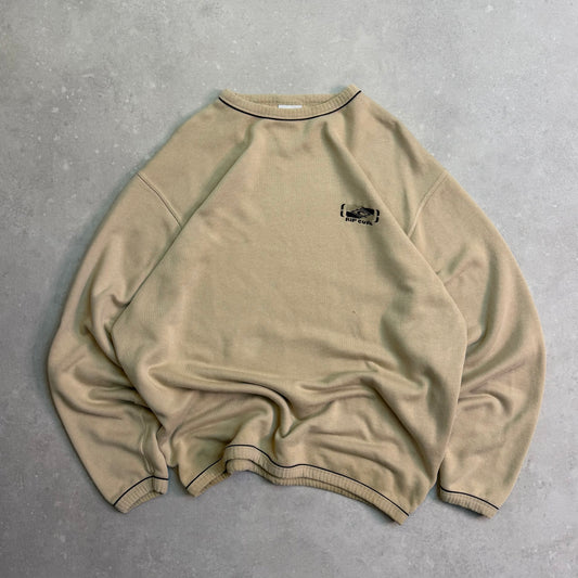90’s RIP curl sweatshirt (XL)