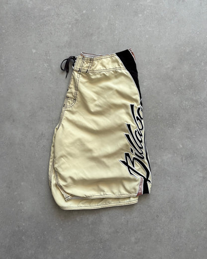 Vintage Billabong Mark Occhilupo Boardshorts (36)