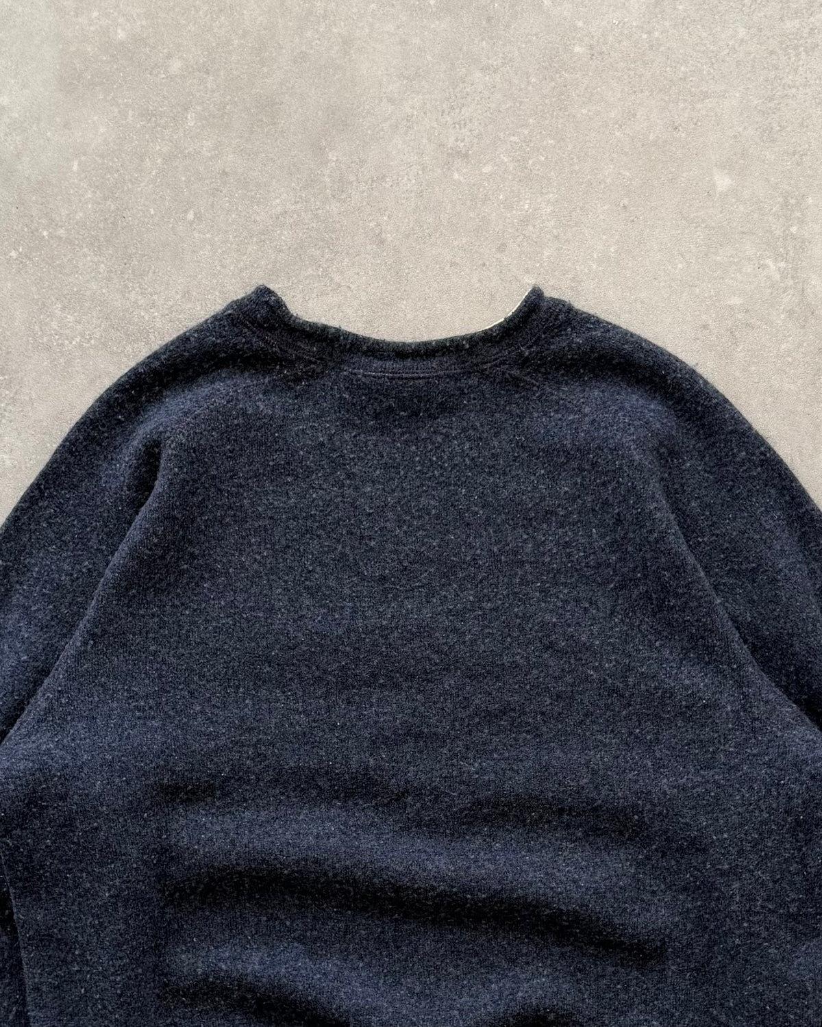 Vintage Quiksilver Knit Jumper (S)