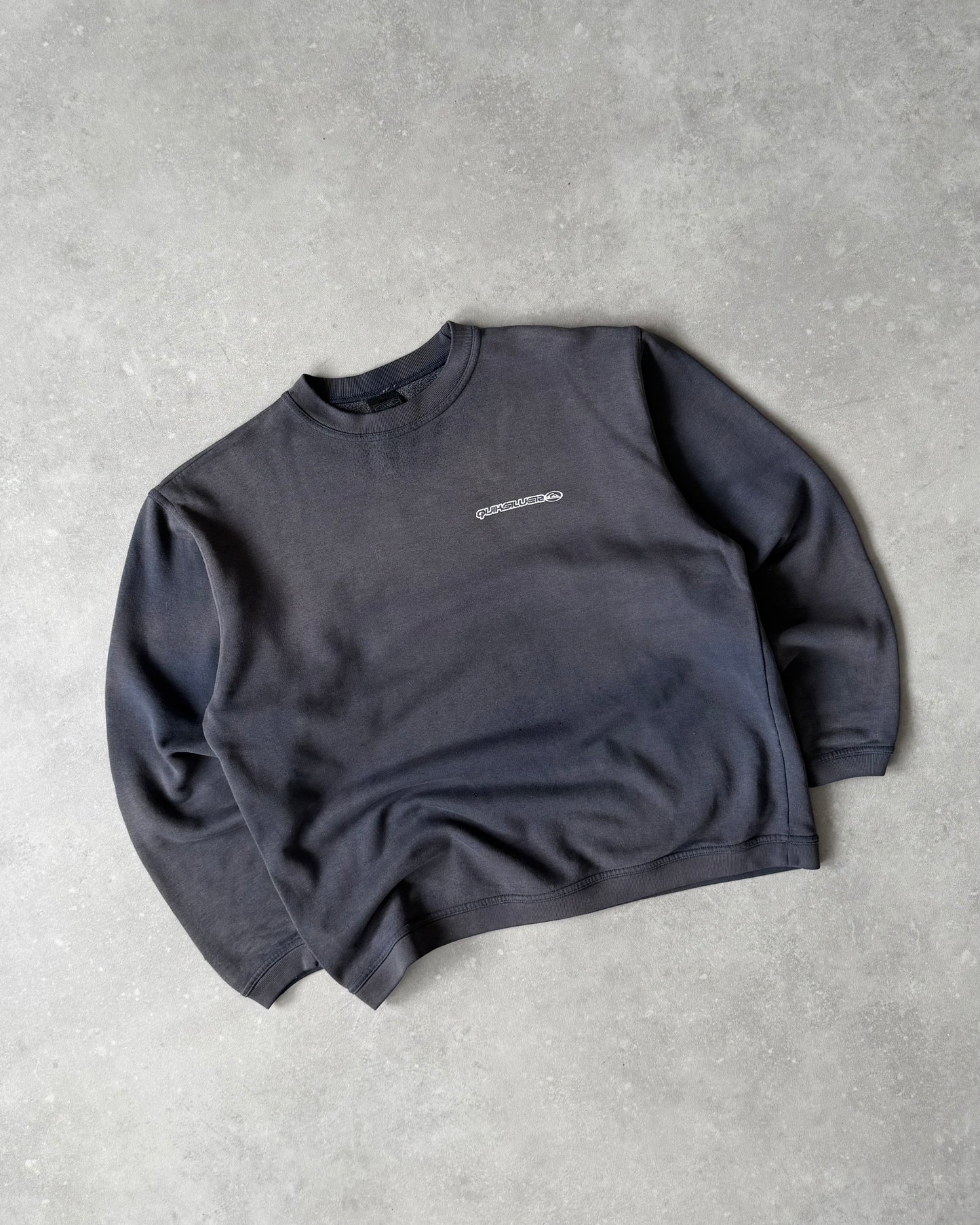 Vintage Quiksilver Sweatshirt (XS)