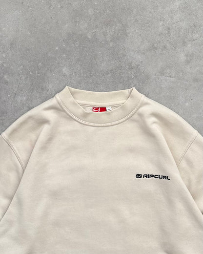 Vintage Women’s Rip Curl Sweatshirt (S)