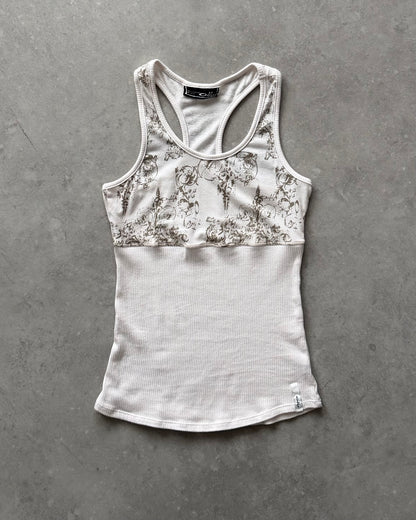 Vintage Oakley Women’s Vest Top (S)