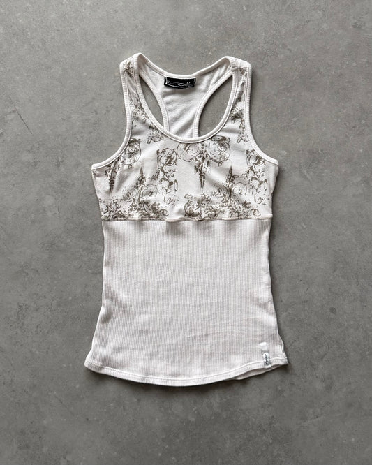 Vintage Oakley Women’s Vest Top (S)