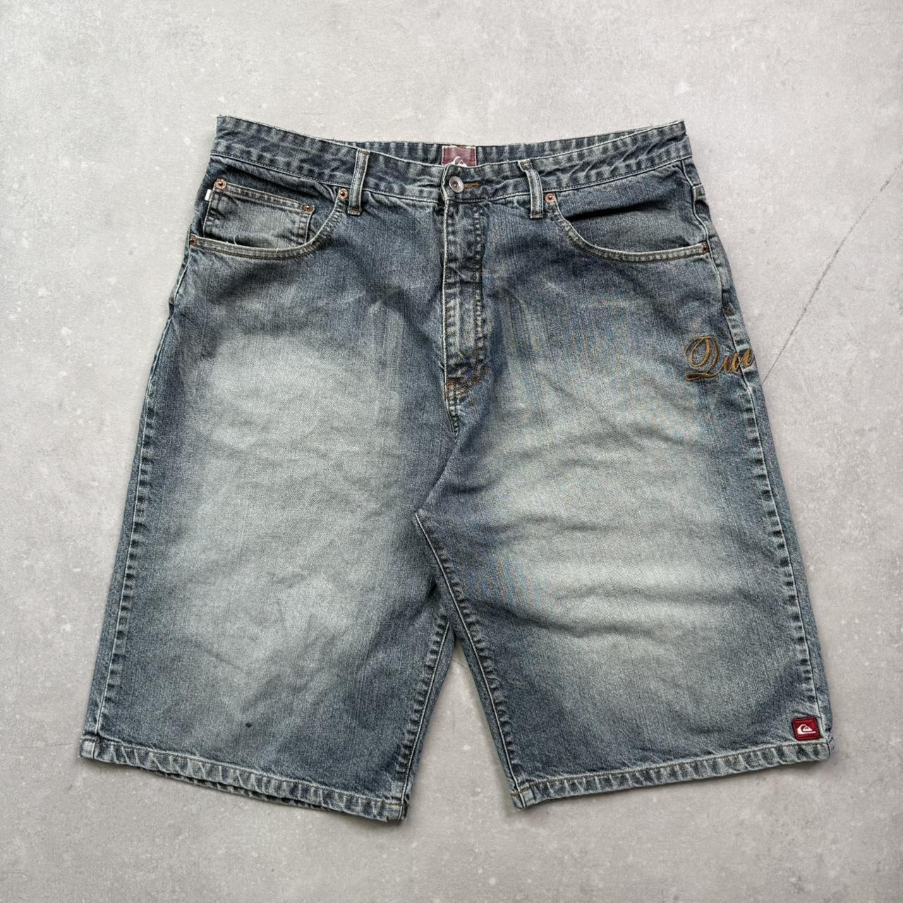 2000’s Quiksilver Jorts (34)