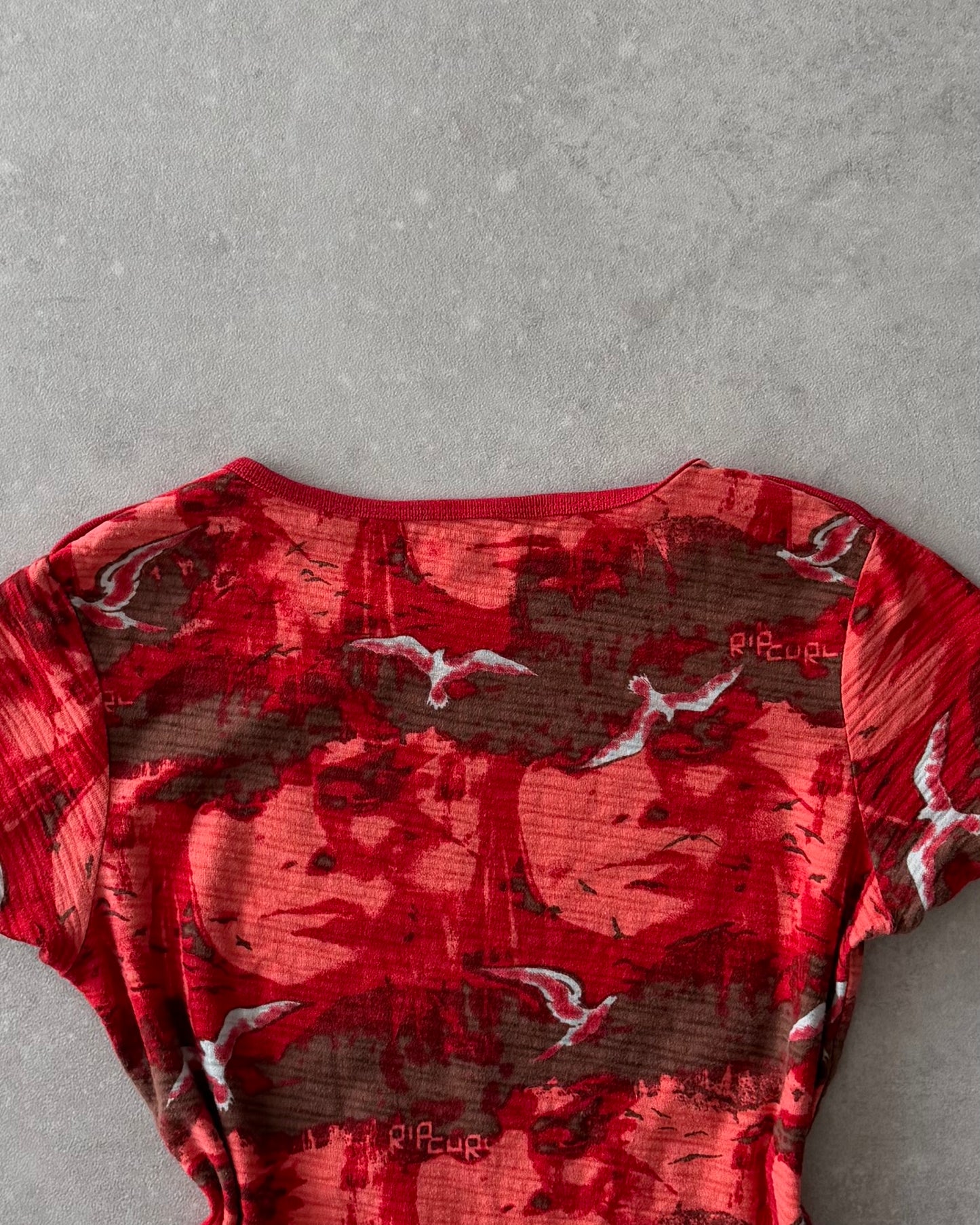 Vintage O’Neill Baby-Tee (M)
