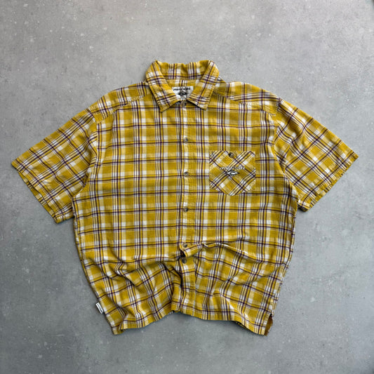 90’s Rip Curl Shirt (XL)
