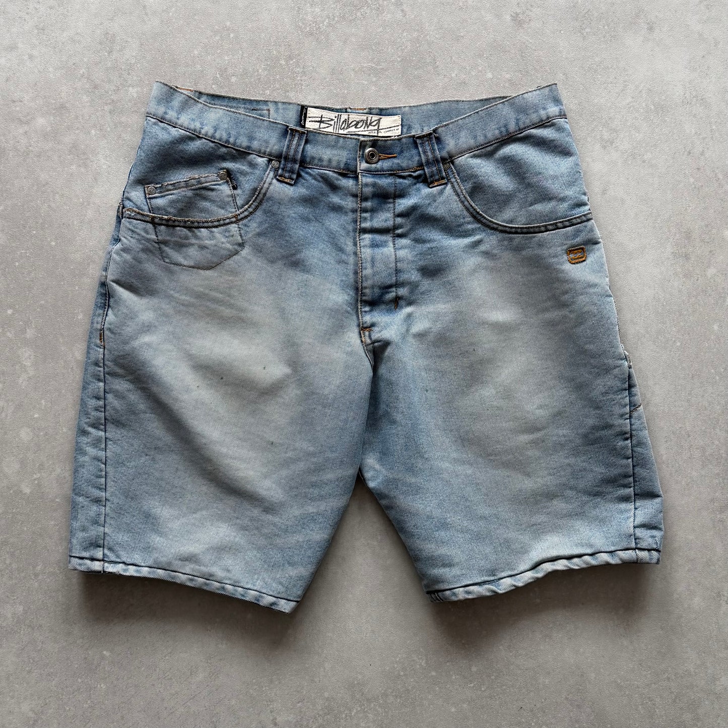 Vintage Billabong Jorts (34)