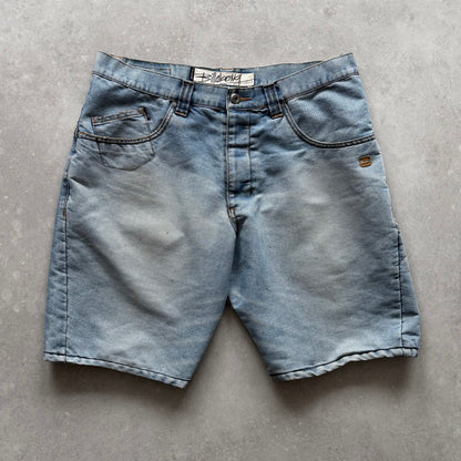 Vintage Billabong Jorts (34)