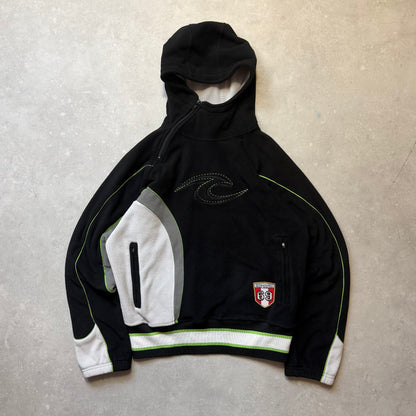 00’s Rip Curl Fleece Hoodie (S)