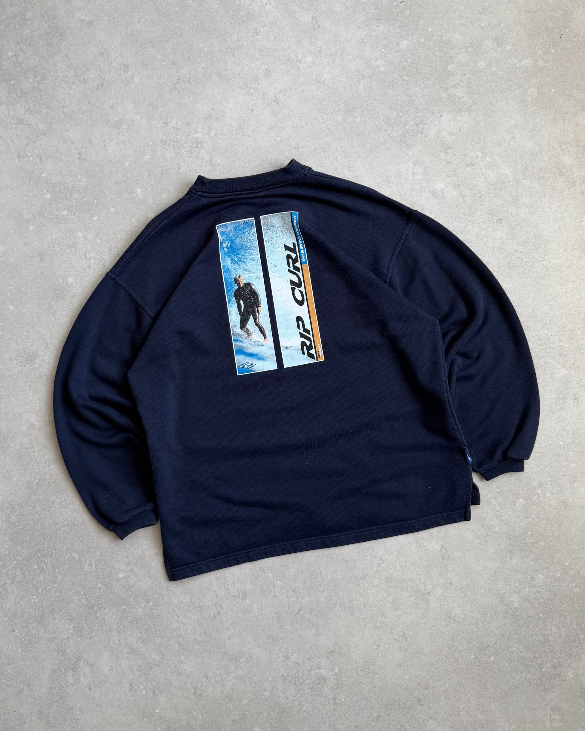 Vintage sweatshirt