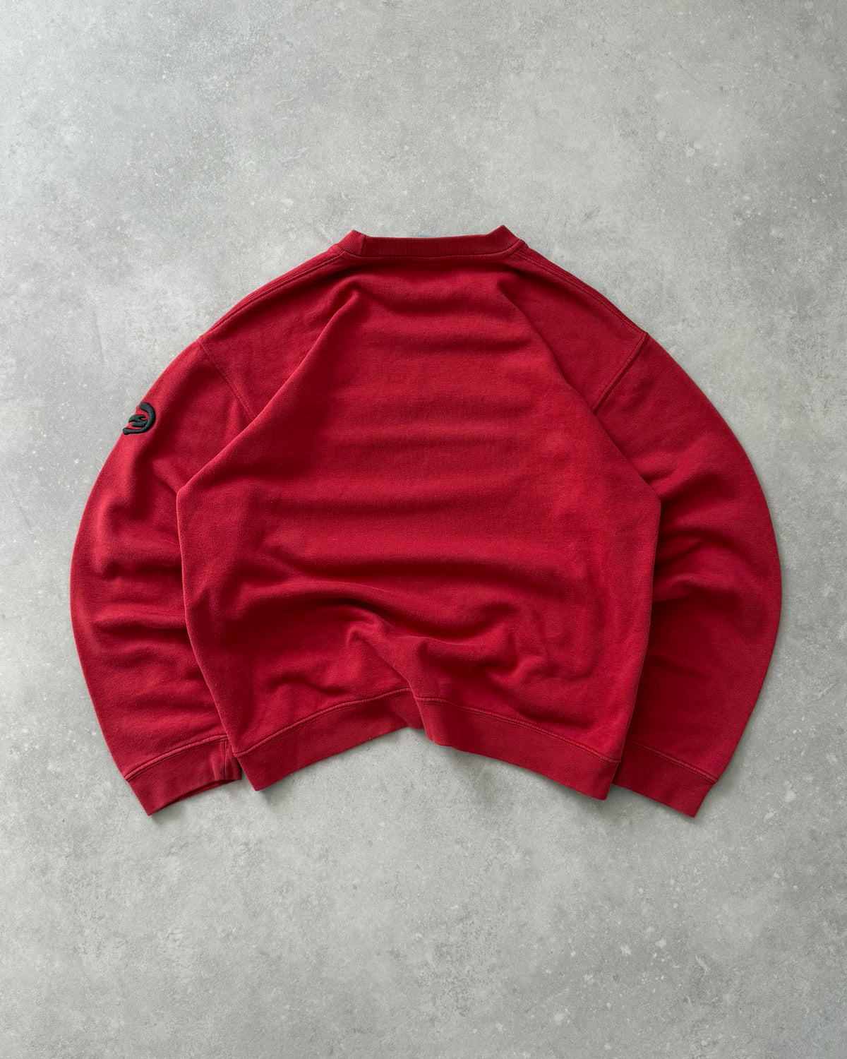 Vintage Billabong Sweatshirt (S)
