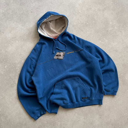 Vintage Quiksilver Hoodie (L)