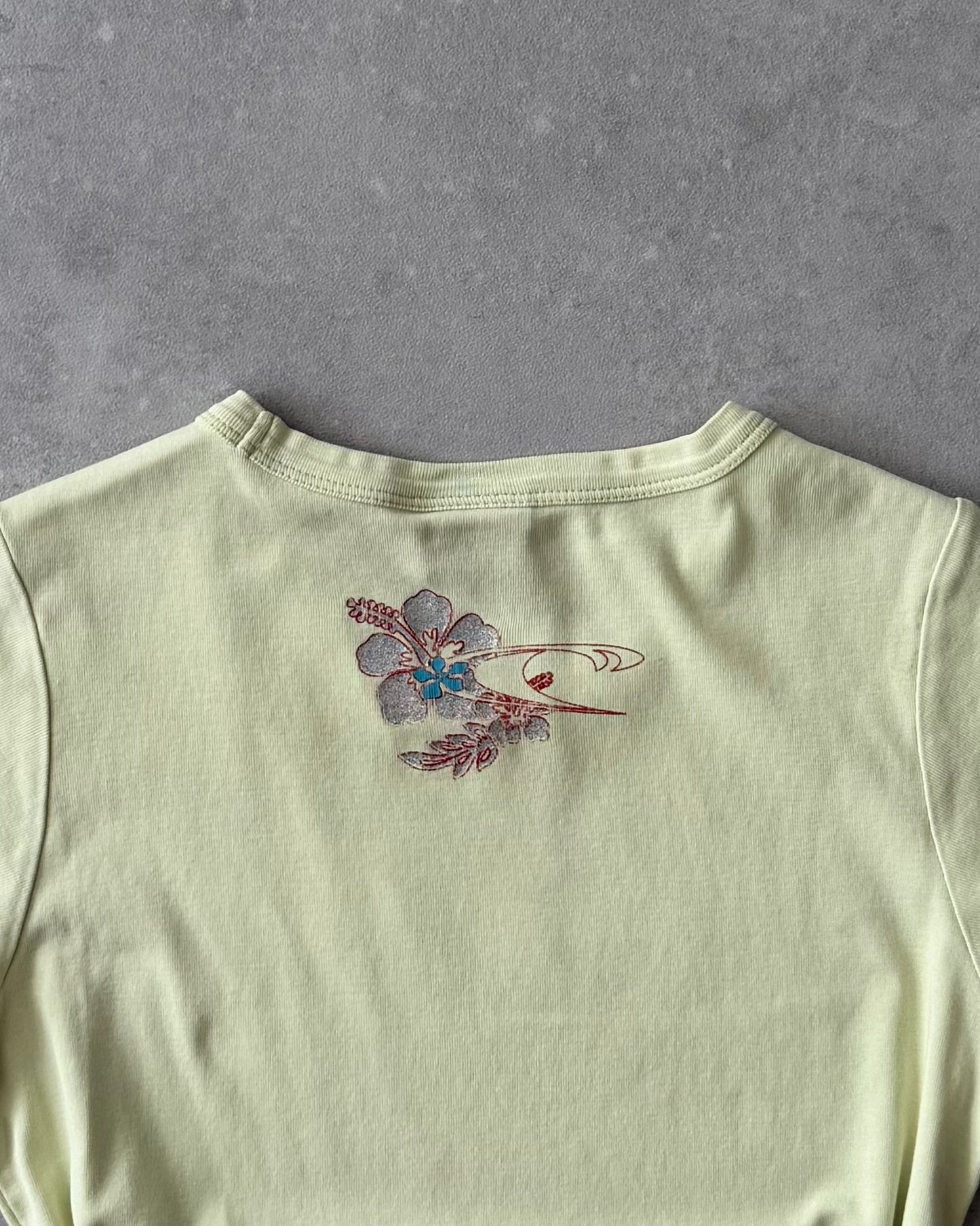 Vintage O’Neill Baby-Tee (M)