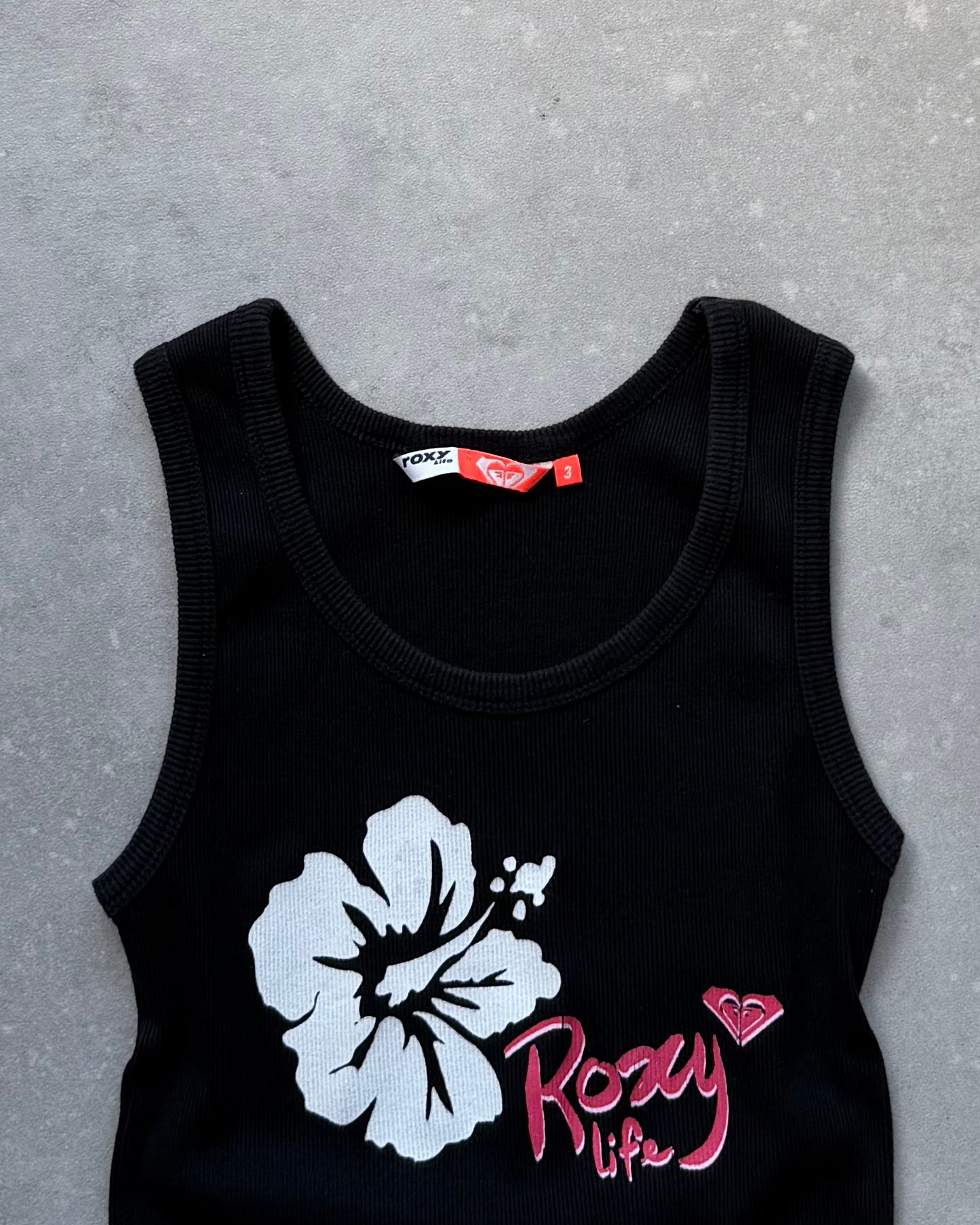 Vintage Roxy Women’s Tank Top (M)