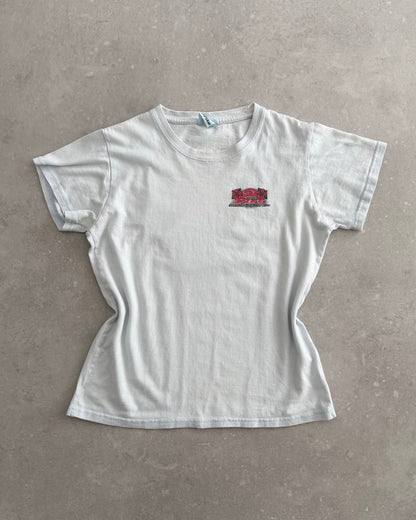 Vintage Women’s Piko Baby Tee (M)