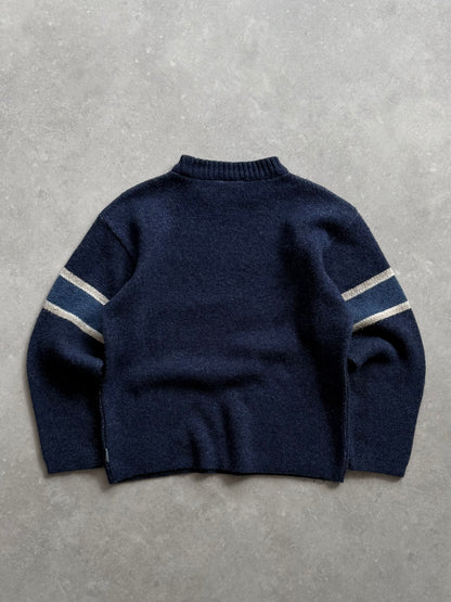 Vintage O’Neill Knit Jumper (XS)