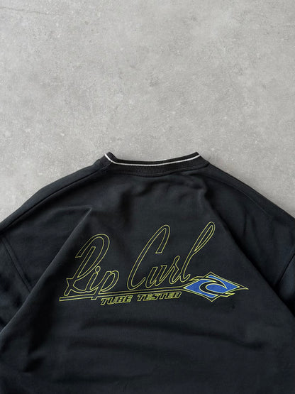 Vintage Ripcurl Sweatshirt (M)
