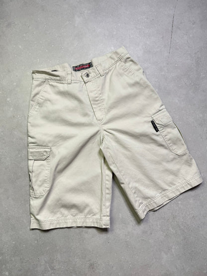 Vintage Quiksilver Cargo Shorts