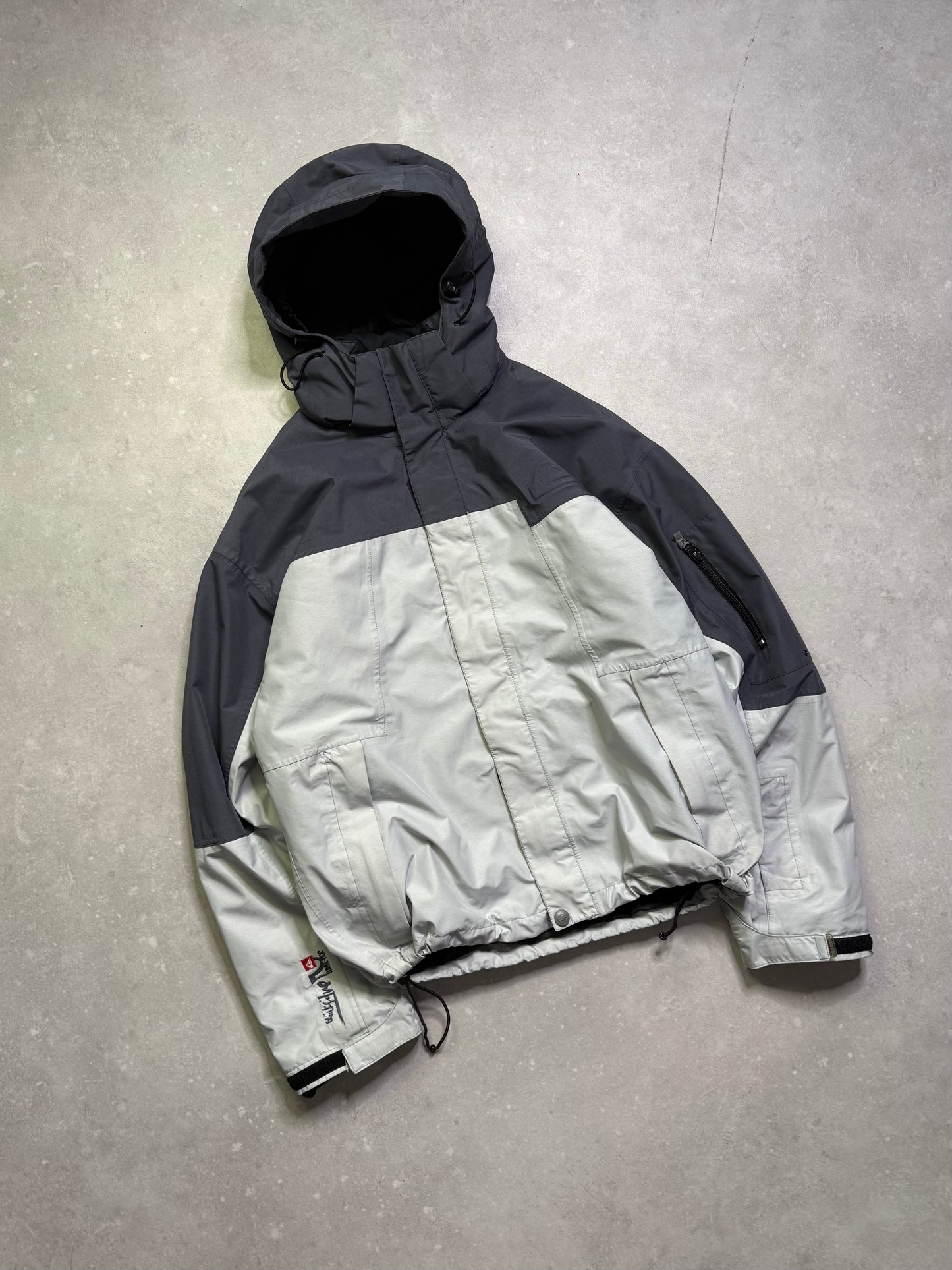 Quiksilver Goretex Jacket (L)