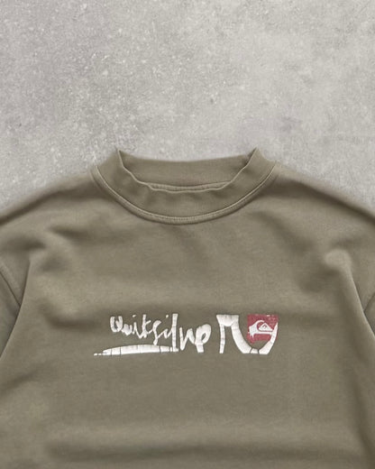 Vintage Quiksilver Sweatshirt (S)