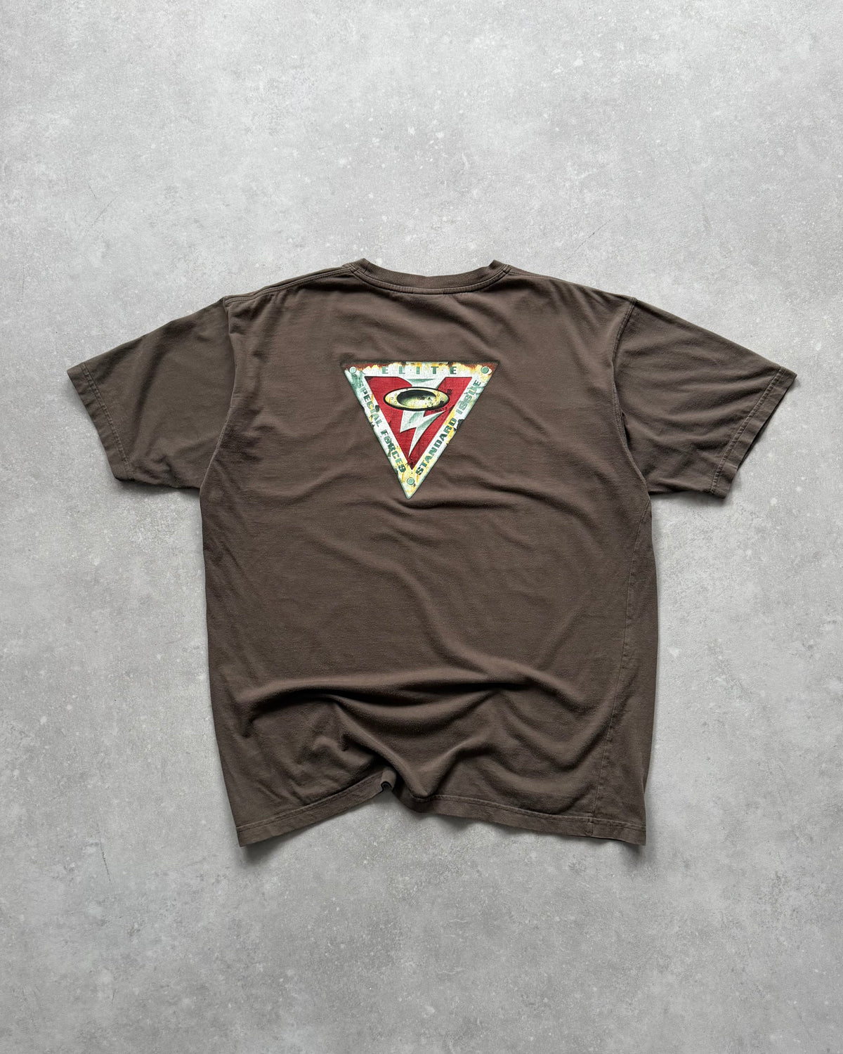 Vintage Oakley T-shirt (XL)
