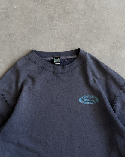 Vintage Off Shore Sweatshirt (XL)