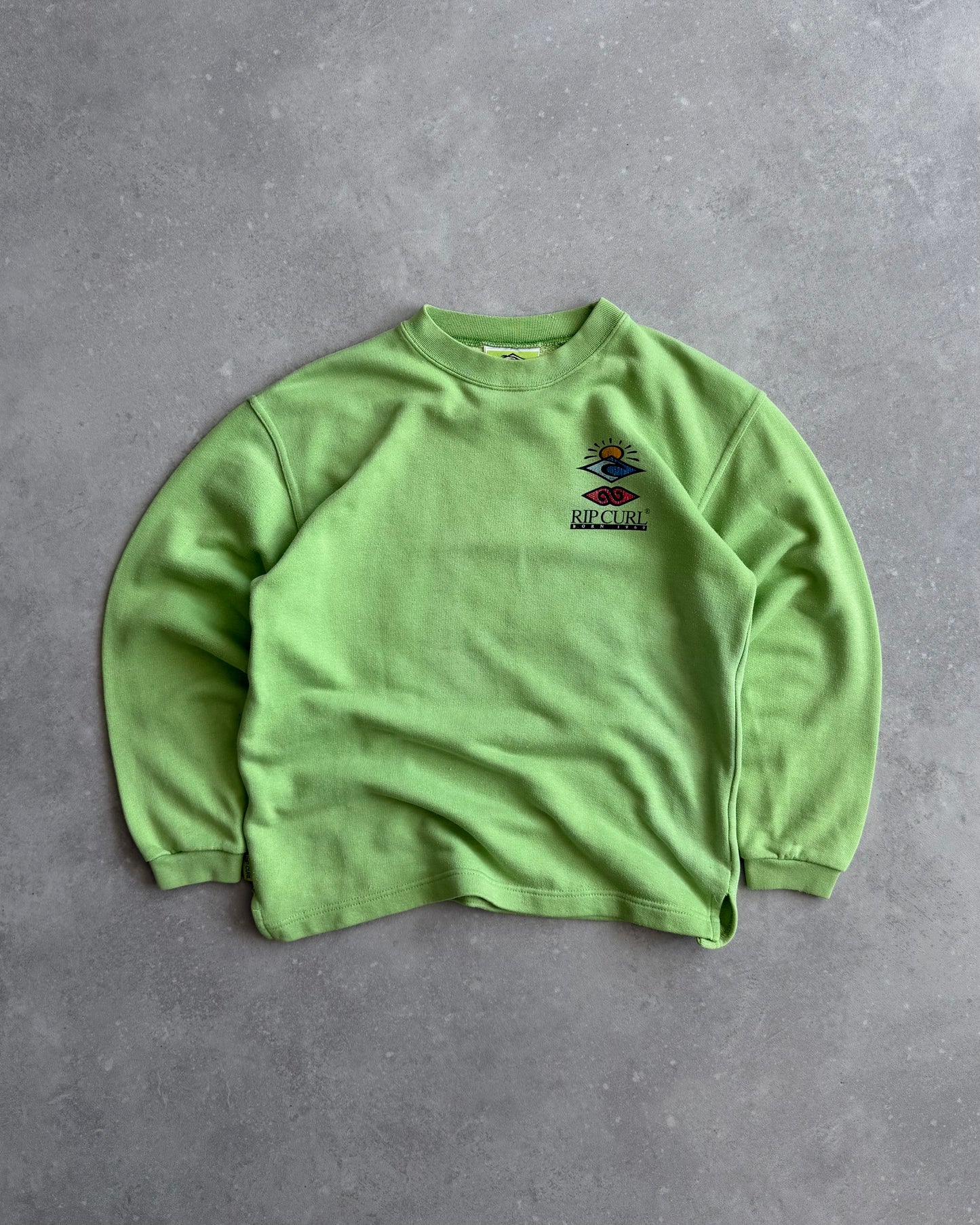 Vintage sweatshirt