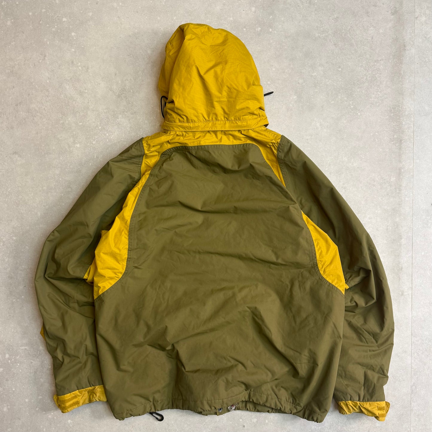 00's Oakley Road Fuel Ski Jacket (L)