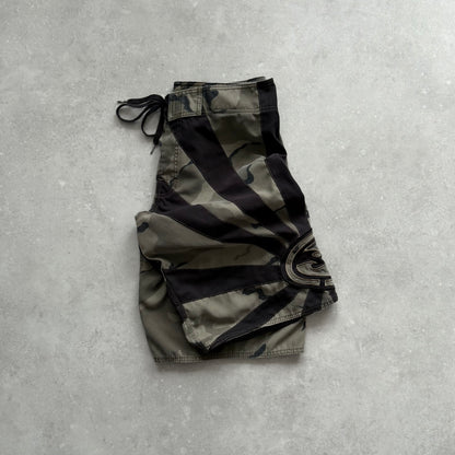 Vintage Billabong Andy Irons Boardshorts (34)