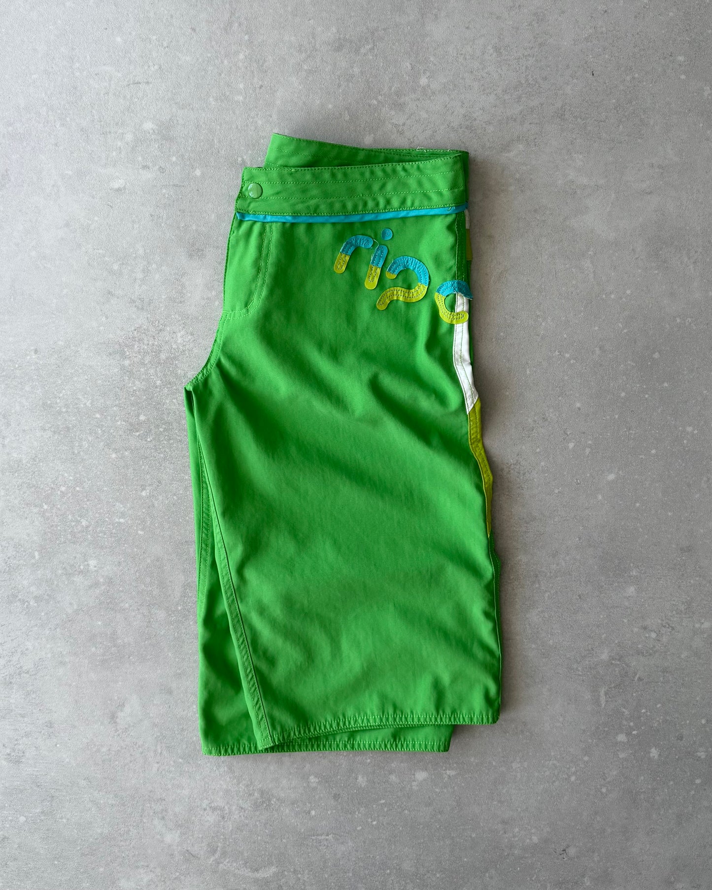 Vintage RipCurl Women’s 3/4 Length Boardshorts (31)