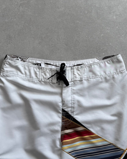 Vintage Billabong Shane Dorian Boardshorts (36)