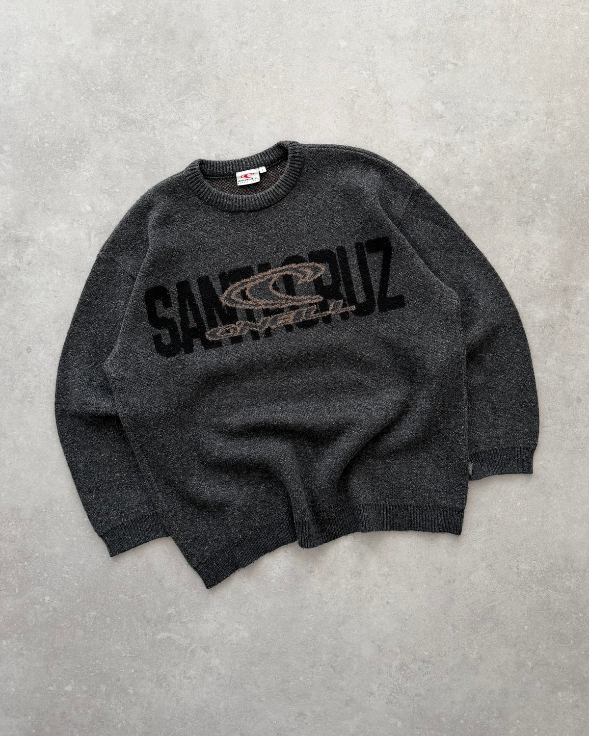 Vintage O’Neill Knit Jumper (L)