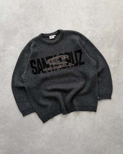 Vintage O’Neill Knit Jumper (L)