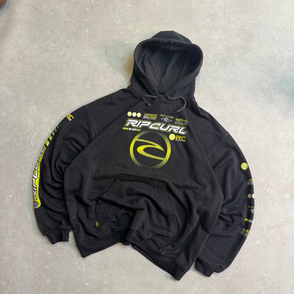 00’s Rip Curl Hoodie (L)