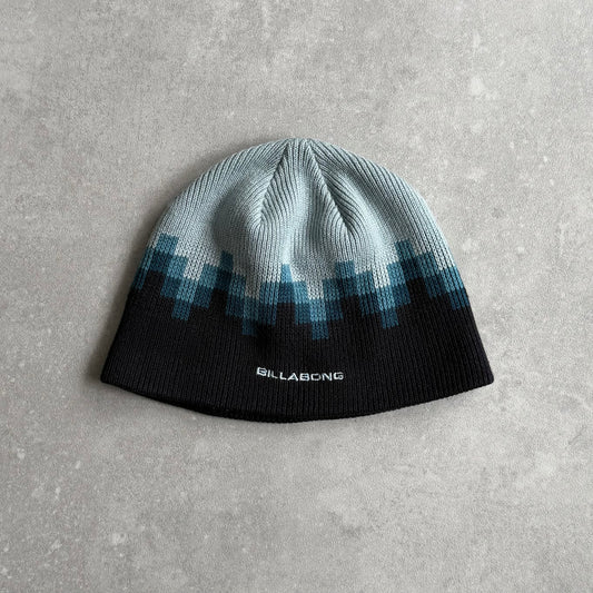 00’s Billabong Beanie