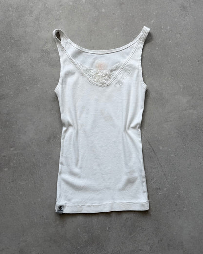 Vintage Ripcurl Women’s Lace Cami (S)