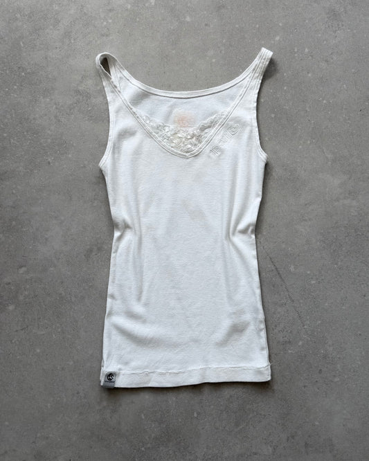 Vintage Ripcurl Women’s Lace Cami (S)