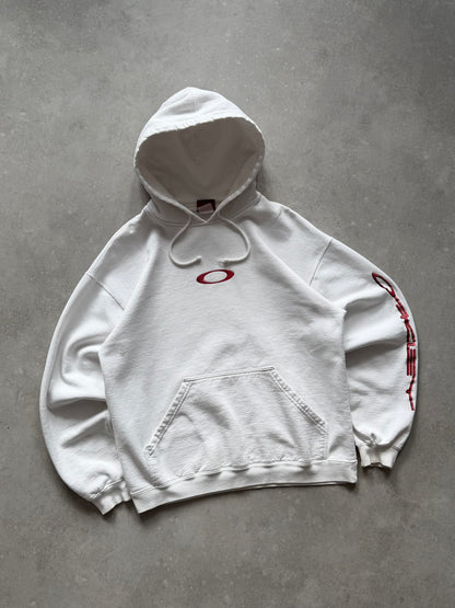 Vintage Oakley Hoodie (S)