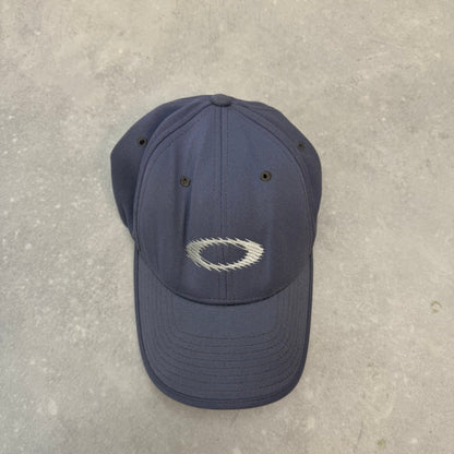 Oakley Software Baseball Cap