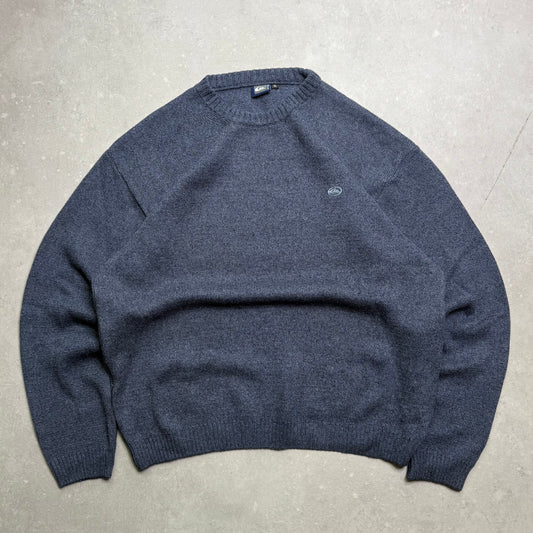 Quiksilver Knit Jumper (XL)
