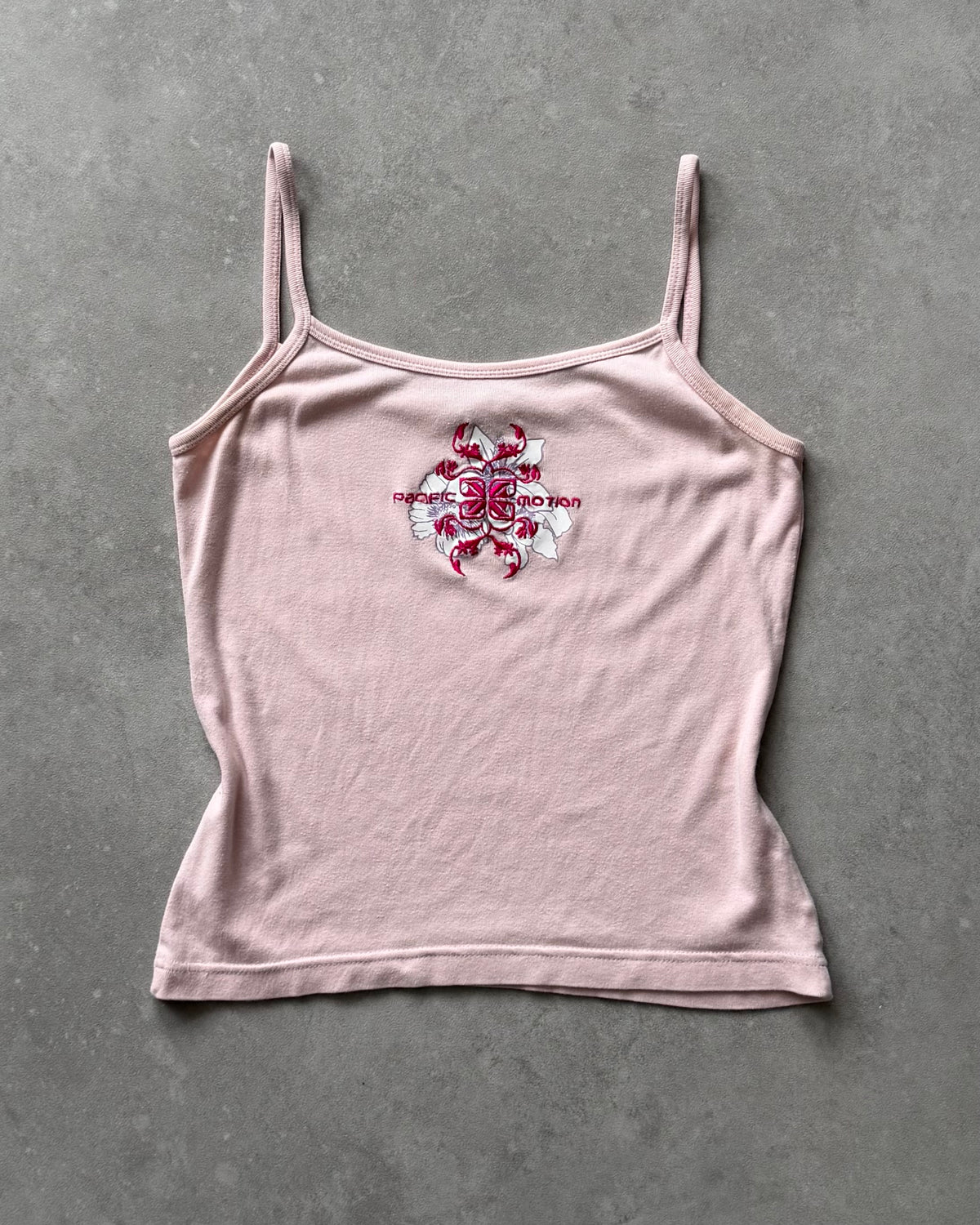 Vintage Pacific Motion Women’s Vest Top (M)
