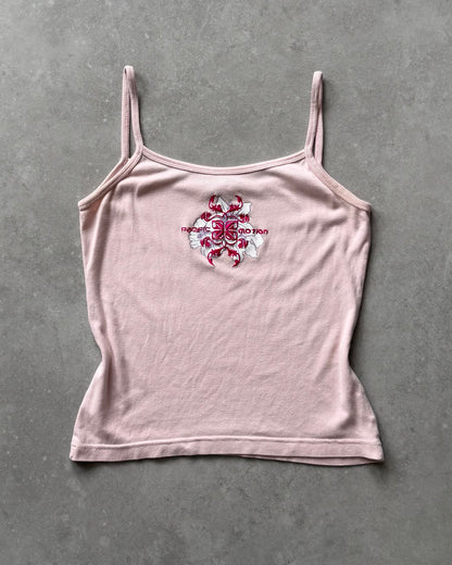 Vintage Pacific Motion Women’s Vest Top (M)