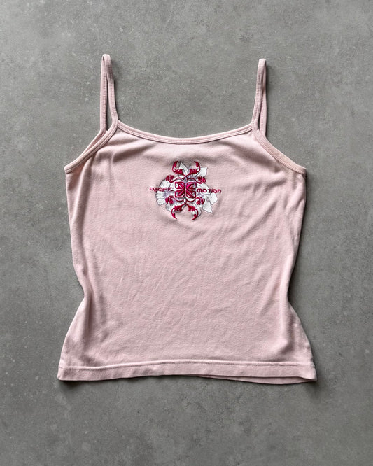 Vintage Pacific Motion Women’s Vest Top (M)