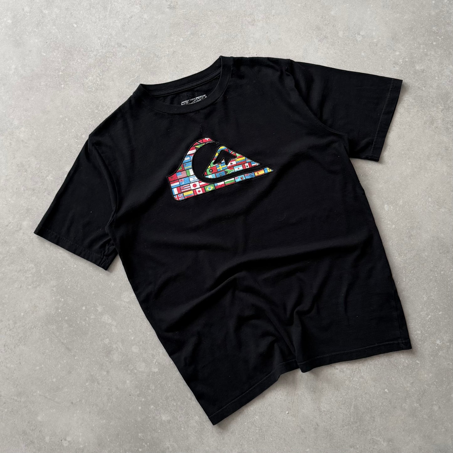 Vintage Quiksilver T-shirt (S)
