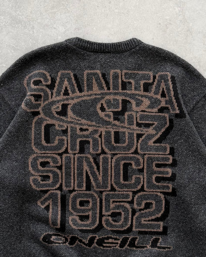 Vintage O’Neill Knit Jumper (L)