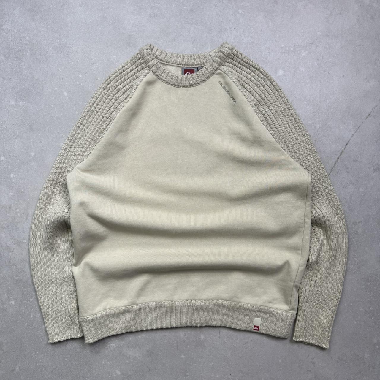 2000’s Quiksilver Sweatshirt