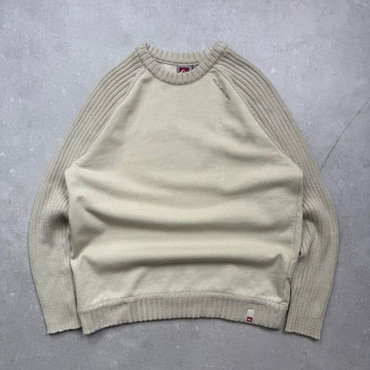 2000’s Quiksilver Sweatshirt