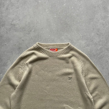 Vintage Oxbow Knit Jumper (S)