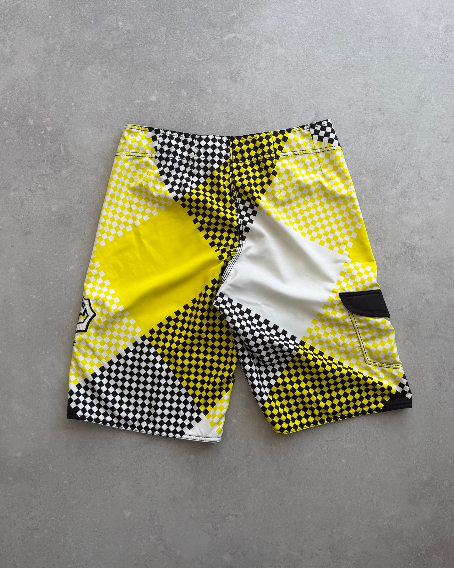Vintage Billabong Boardshorts (32)